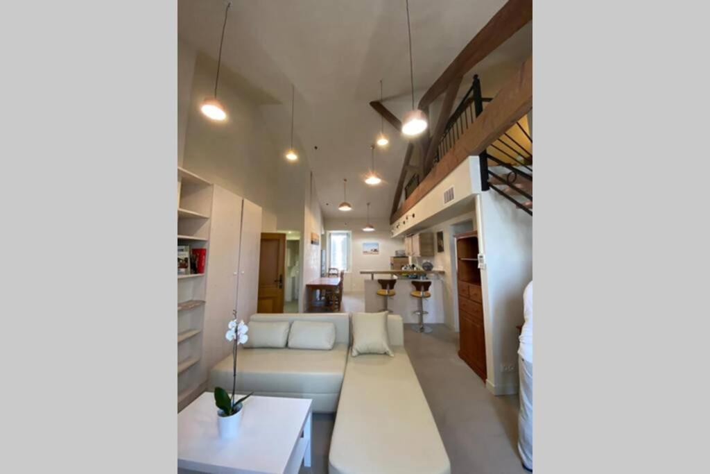 Appartement Neuf Et Tres Calme Avignon Exterior foto