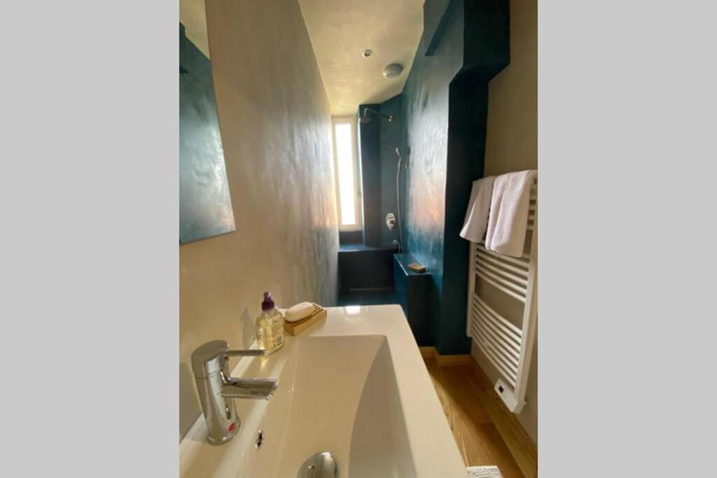 Appartement Neuf Et Tres Calme Avignon Exterior foto
